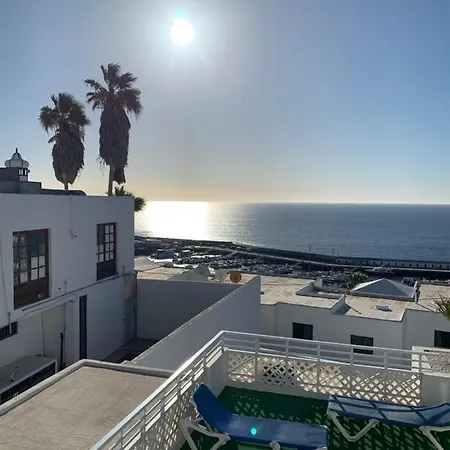 Apartamento Terricitas Old Town *