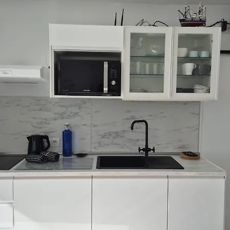 Apartamento Terricitas Old Town *