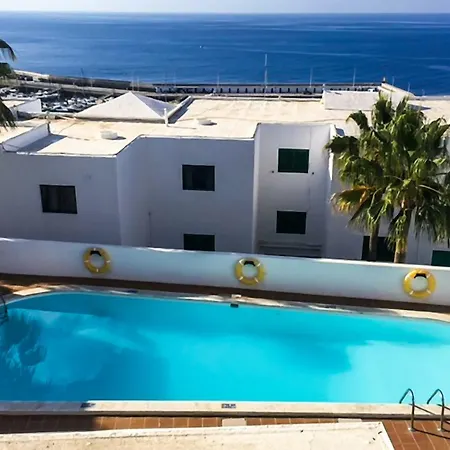 Appartement Terricitas Old Town
