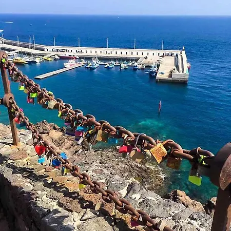 Terricitas Old Town Apartamento