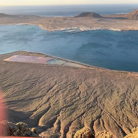 Terricitas Old Town Апартаменты Пуэрто дель Кармен