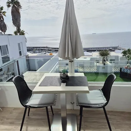 Apartment Terricitas Old Town Puerto del Carmen (Lanzarote)