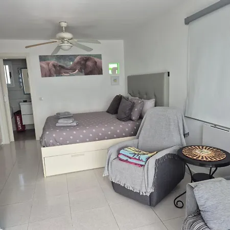 Terricitas Old Town * Пуэрто дель Кармен