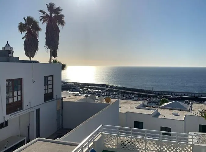 Apartamento Terricitas Old Town *