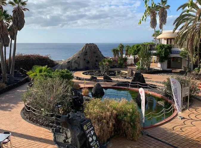 Terricitas Old Town Пуэрто дель Кармен