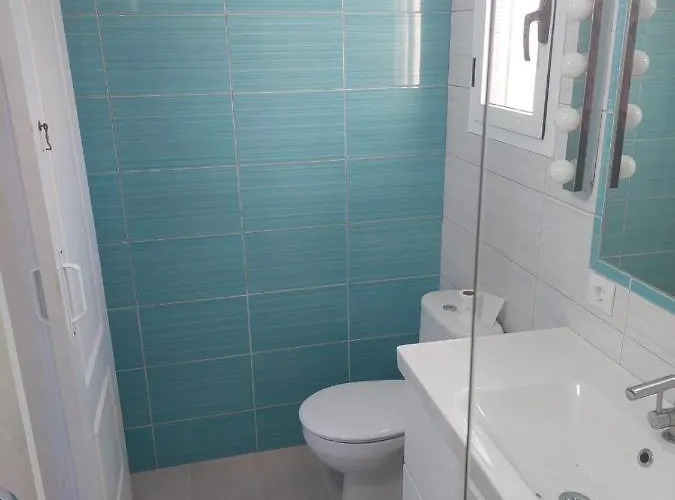 Terricitas Old Town Апартаменты Пуэрто дель Кармен