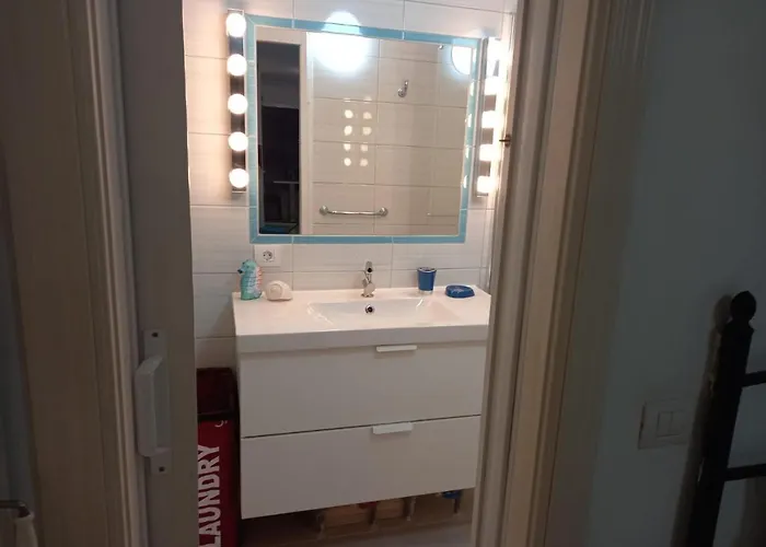 Terricitas Old Town * Пуэрто дель Кармен