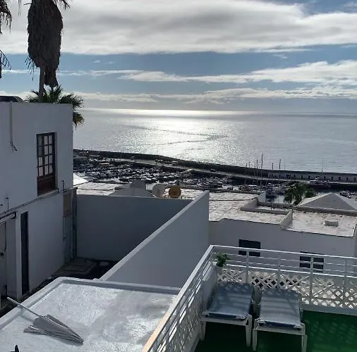 Terricitas Old Town Пуэрто дель Кармен