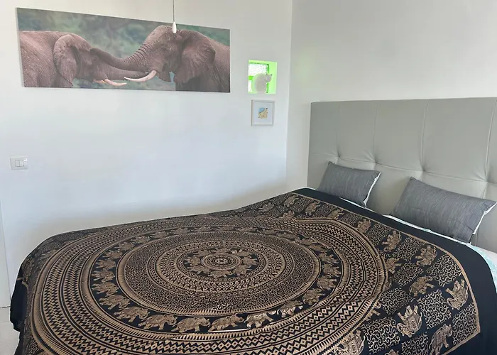 Terricitas Old Town Пуэрто дель Кармен