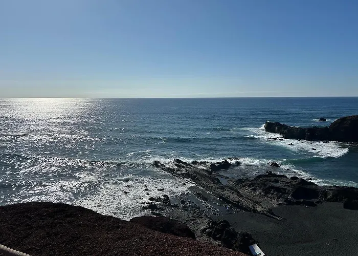 Terricitas Old Town * Пуэрто дель Кармен