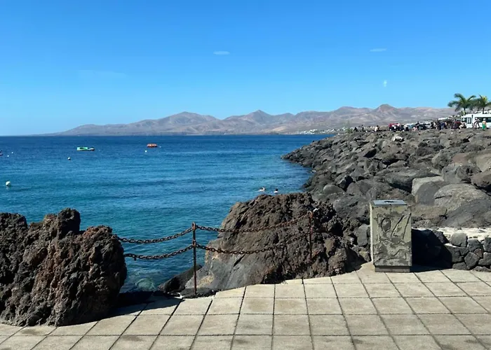 Terricitas Old Town Apartamento *