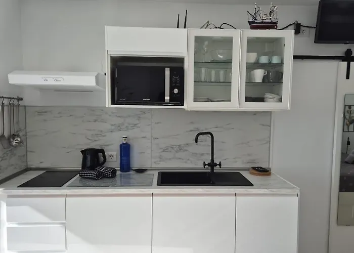 Apartamento Terricitas Old Town *