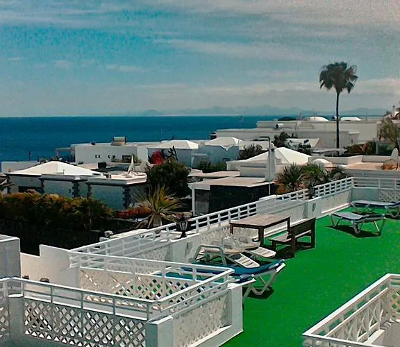 Terricitas Old Town *