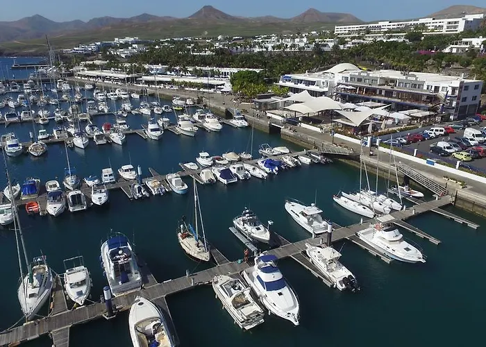 Apartamento Terricitas Old Town Puerto del Carmen (Lanzarote)