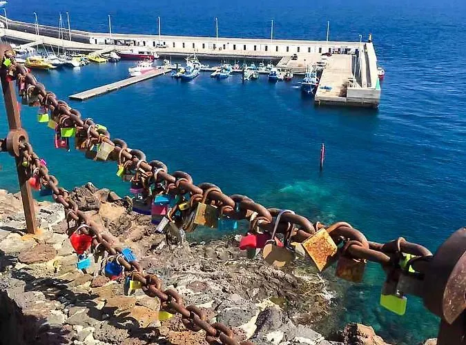 Terricitas Old Town Apartamento