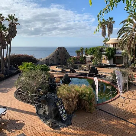 Terricitas Old Town פוארטו דל כרמן