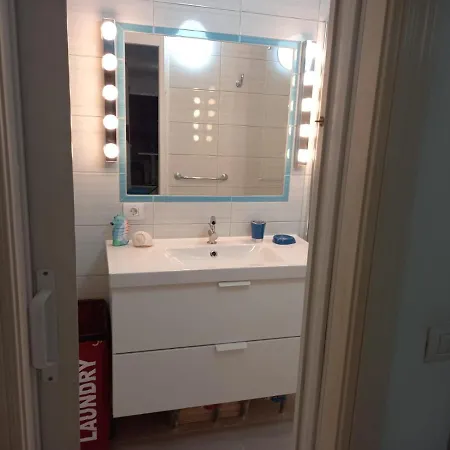 Terricitas Old Town * פוארטו דל כרמן