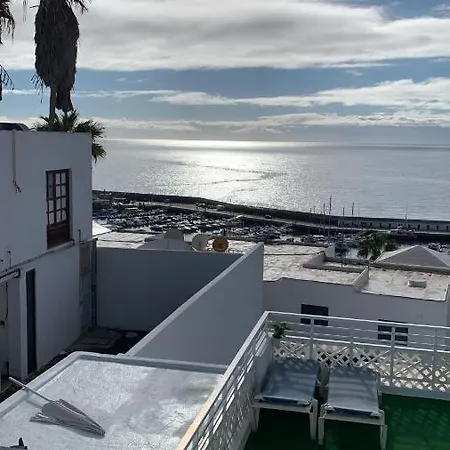 Terricitas Old Town פוארטו דל כרמן