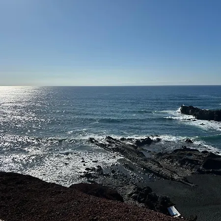 Terricitas Old Town * Puerto del Carmen (Lanzarote)