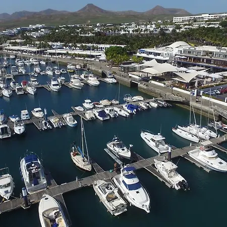 Daire Terricitas Old Town Puerto del Carmen (Lanzarote)