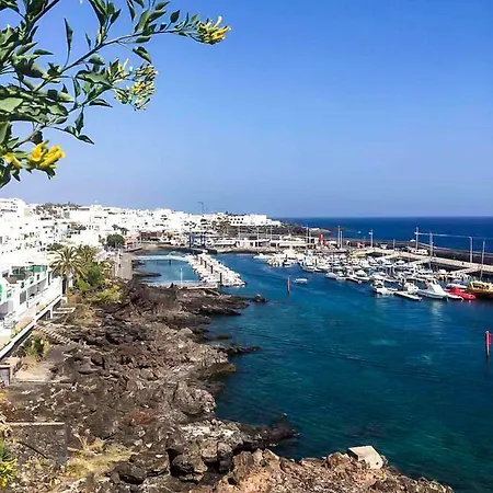 Terricitas Old Town Apartament Puerto del Carmen (Lanzarote)