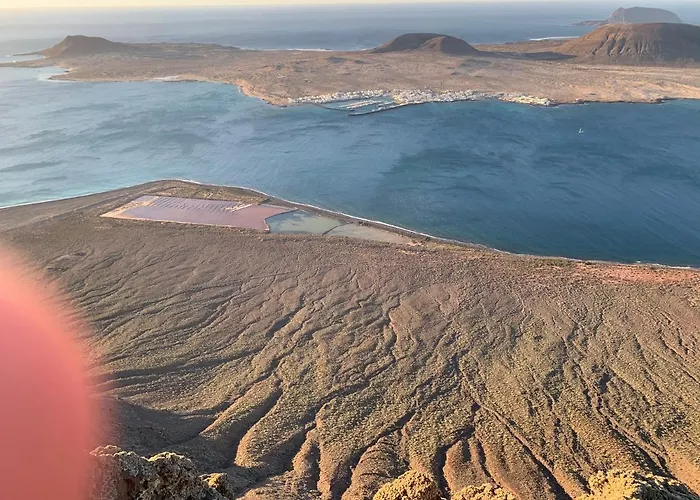 Terricitas Old Town Apartman Puerto del Carmen