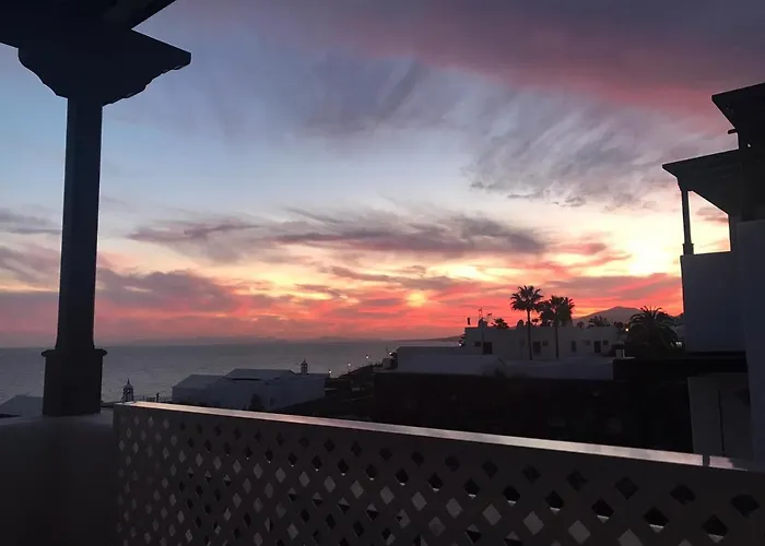 Terricitas Old Town Appartamento Puerto del Carmen (Lanzarote)