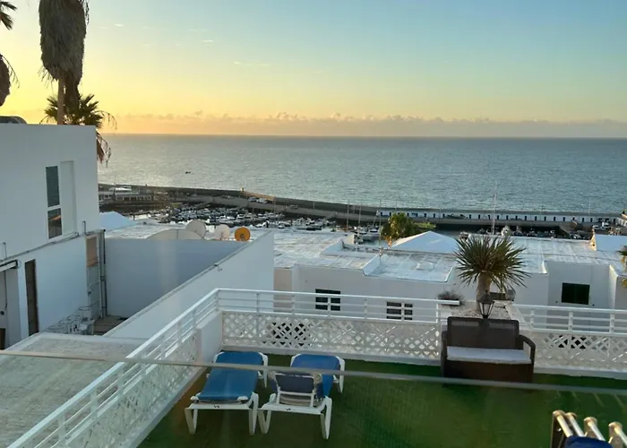 Apartman Terricitas Old Town