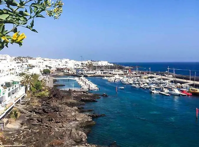 Terricitas Old Town Appartamento Puerto del Carmen (Lanzarote)