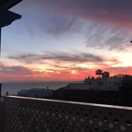 Terricitas Old Town Appartement Puerto del Carmen (Lanzarote)