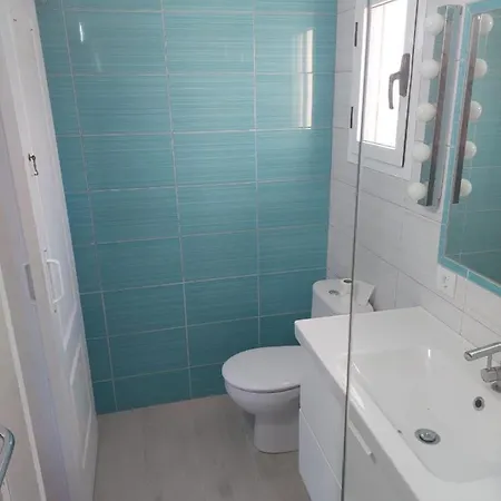 Terricitas Old Town Appartement Puerto del Carmen (Lanzarote)