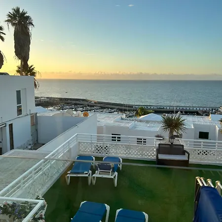 Appartement Terricitas Old Town